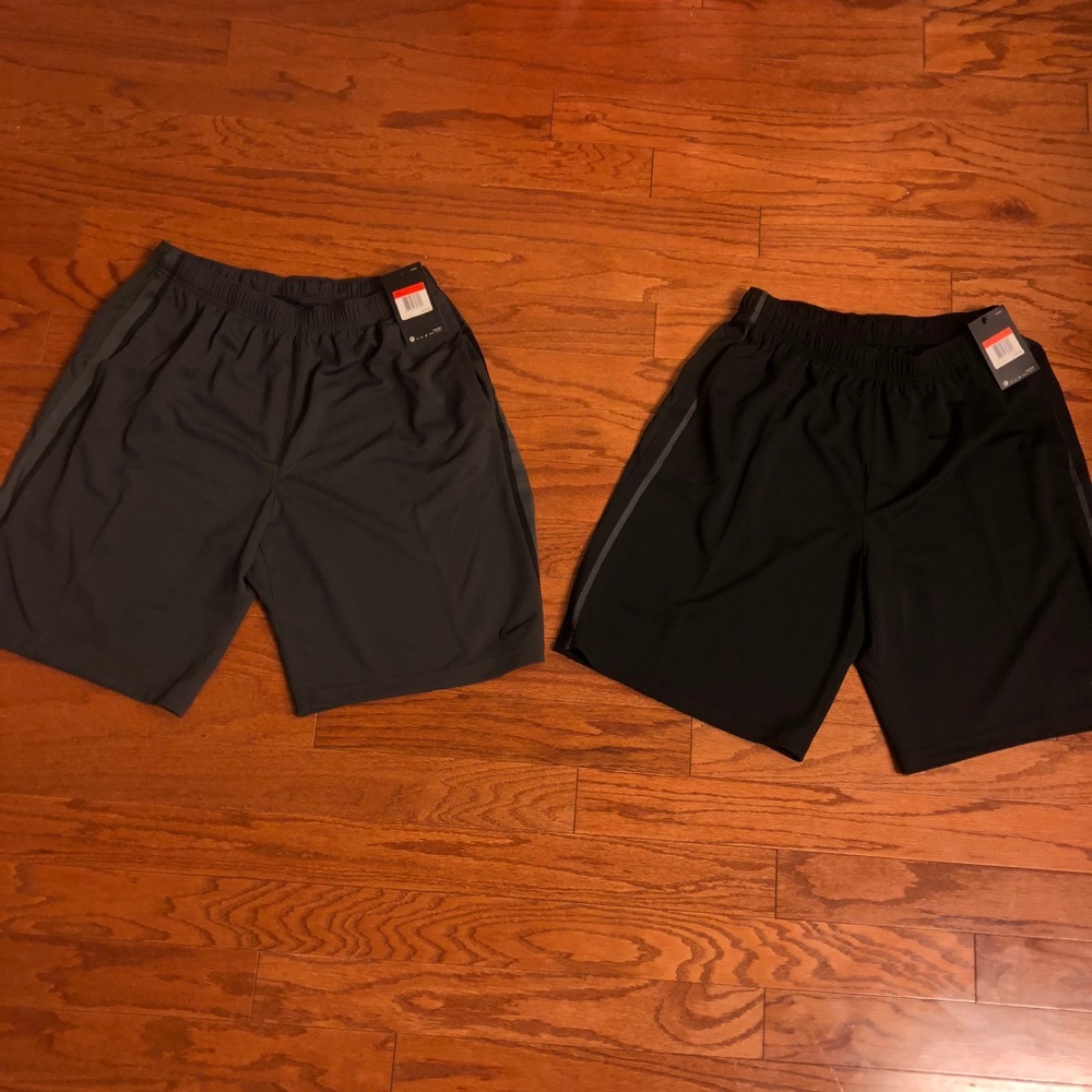 BUNDLE Men's Short Epic Knit Training Shorts